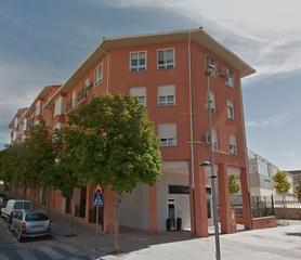 Piso en Avenida del mediterráneo 6