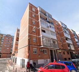 Appartement à Calle nuestra señora del pilar 12