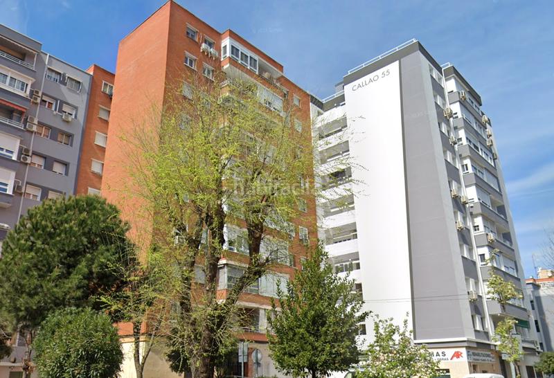 Foto 5c1771e1-a120-4d8c-93d1-b89abc226f72. Etagenwohnung in calle de callao 55 in La Avanzada-La Cueva Fuenlabrada