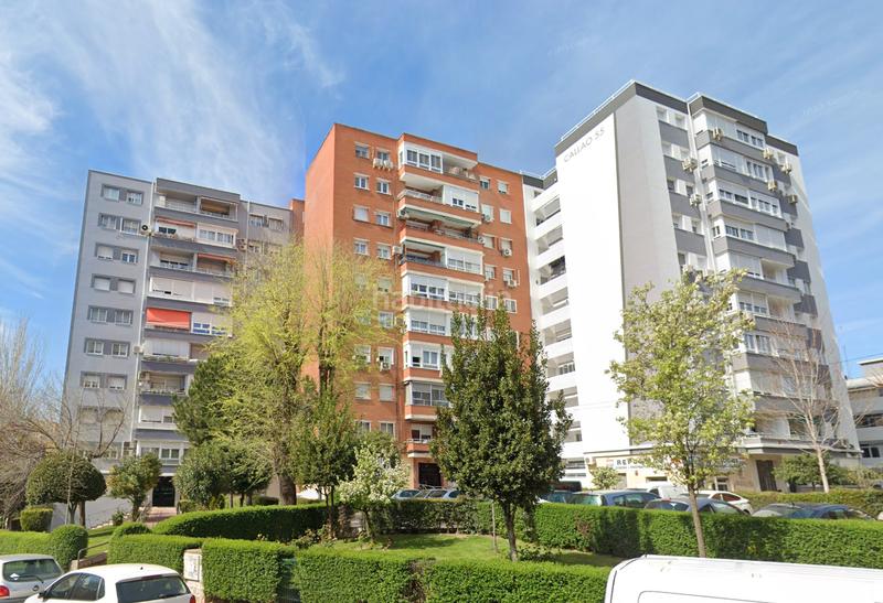 Foto 6246e041-3ae1-436f-acc8-5bad3f9b5867. Etagenwohnung in calle de callao 55 in La Avanzada-La Cueva Fuenlabrada