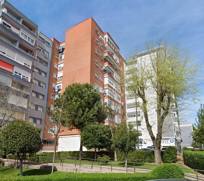 Foto 6b57a027-8eec-4d34-90a8-0d2b55c2d4e3. Etagenwohnung in calle de callao 55 in La Avanzada-La Cueva Fuenlabrada