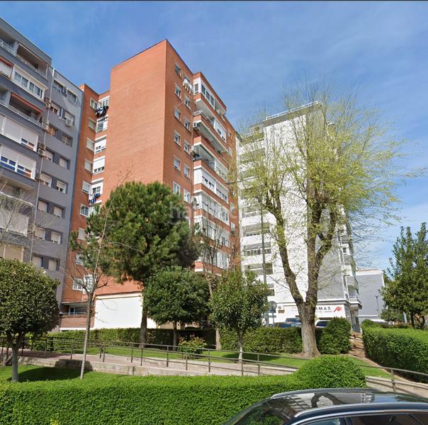 Foto e86cdcac-4e4b-408f-bfaf-44dc88a2a55c. Etagenwohnung in calle de callao 55 in La Avanzada-La Cueva Fuenlabrada