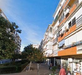 Etagenwohnung in Calle niña de la alfalfa 1