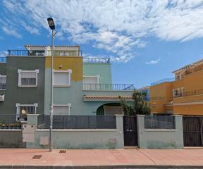 Doppelhaus  Calle montecarlo 10