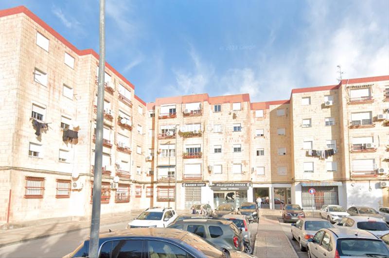 Foto 39b45c6b-cac8-44df-80c7-bf75cc2acbdd. Pis a plaza de grazalema 9 a Chapín - Campus Universitario - Navinco Jerez de la Frontera