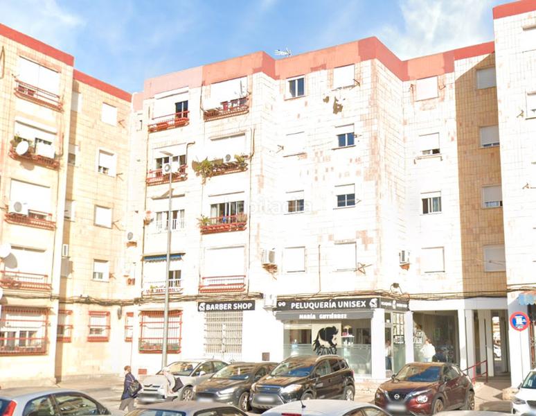 Foto 3bfea5b3-0ce3-4d8a-99d2-ee5ed6cf072d. Pis a plaza de grazalema 9 a Chapín - Campus Universitario - Navinco Jerez de la Frontera