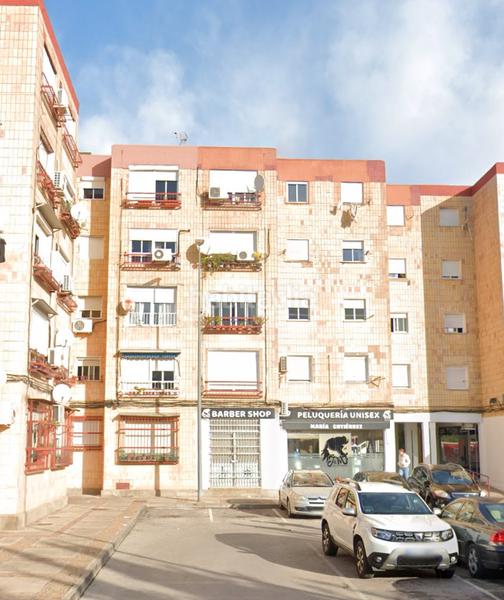 Foto be7c0dab-3f79-43a4-8b41-1f5478fa5aa7. Pis a plaza de grazalema 9 a Chapín - Campus Universitario - Navinco Jerez de la Frontera
