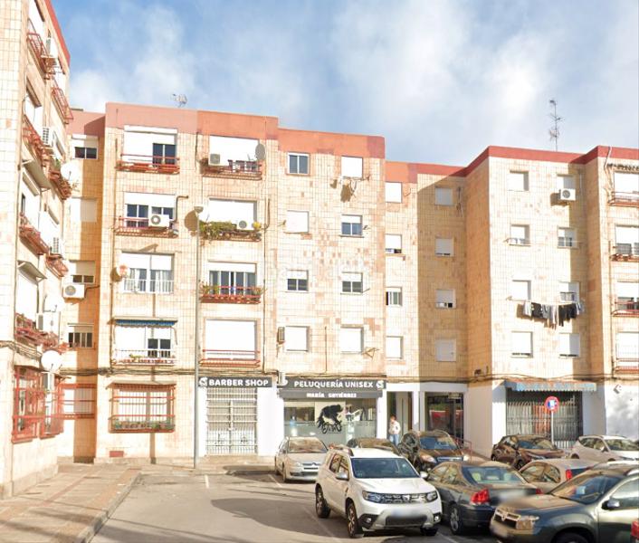 Foto 81e86ae6-79d1-4ad5-86a8-79c359b0b6e0. Piso en plaza de grazalema 9 en Chapín - Campus Universitario - Navinco Jerez de la Frontera