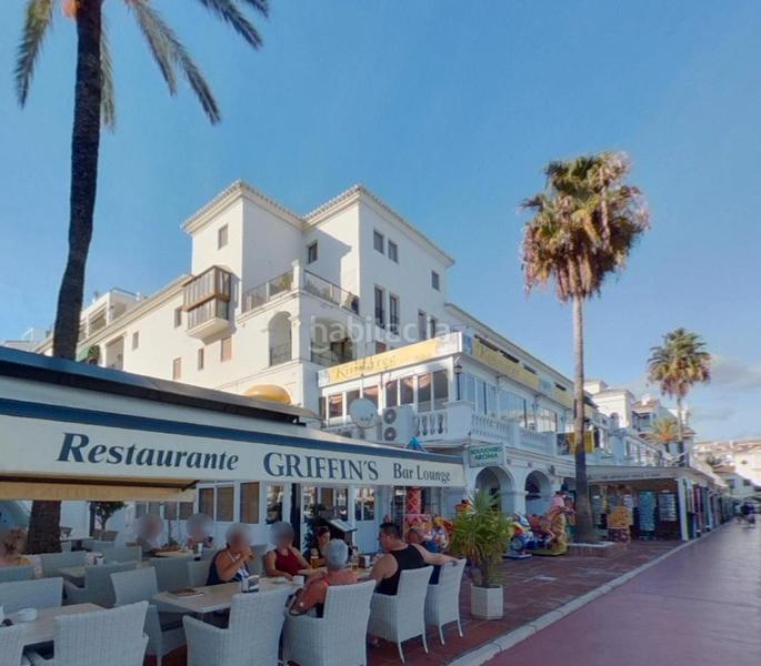 Foto bdb9ace7-3c0d-424b-8c63-ebd17d708c96. Apartament a calle delfín 6 a Puerto de la Duquesa Manilva