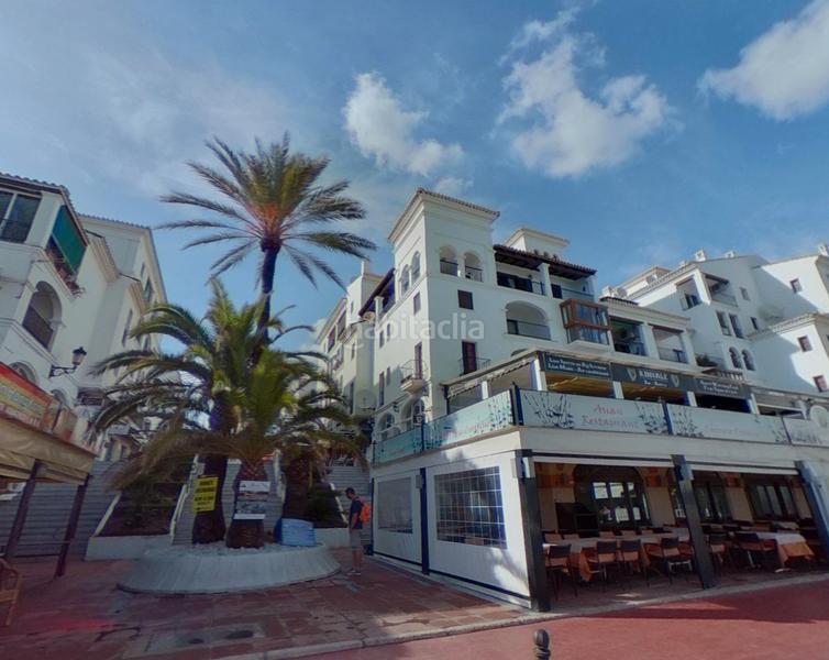 Foto f3fba0d7-5c97-44c5-a8ba-de10cb6d87bb. Apartament a calle delfín 6 a Puerto de la Duquesa Manilva