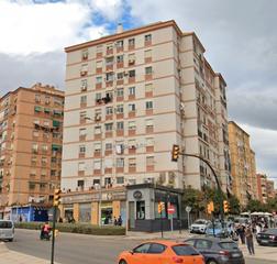 Pis a Calle eduardo torres roybon 1