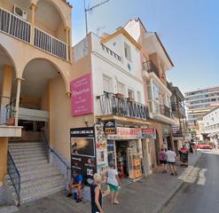 Attique  Calle de las mercedes 10