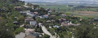 Chalet  Calle los olmos 131