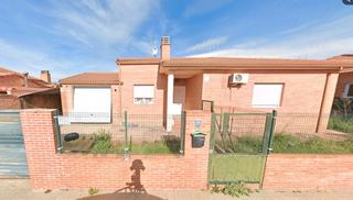 Xalet  Calle tomillo 44
