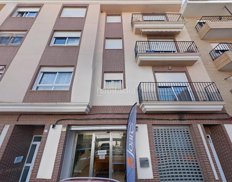 Foto fc764fdb-ded4-4522-b627-b85af295ad7e. Piso en carrer nou 58 en Catadau