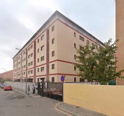 Pis  Calle mártires de ocaña 10