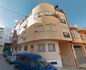 Appartement  Calle río seco 16