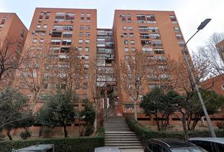 Flat in Calle angelillo 11