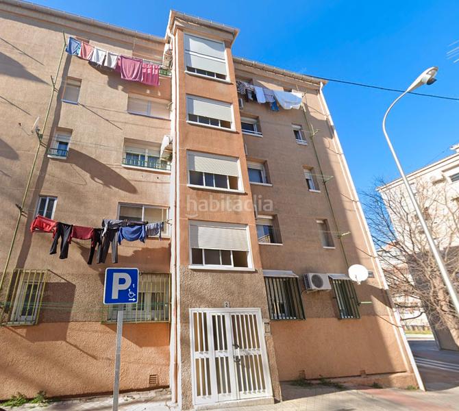 Foto d924b1e0-e5e4-480b-aabd-ebd740df36b0. Piso en calle pintores 2 en Arcos Madrid