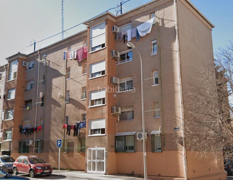 Foto ef92d1ac-a22f-41ee-b931-e6b6ac8b2d5f. Piso en calle pintores 2 en Arcos Madrid
