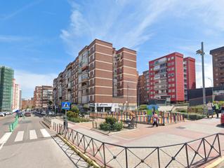 Appartement à Calle de austria 15