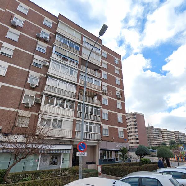 Foto 7346dbd9-d484-4104-9721-b1efd2c5bc2a. Piso en calle de austria 15 en Fuenlabrada ii-el molino Fuenlabrada