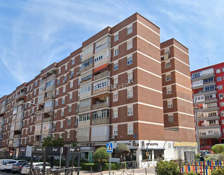 Foto 7570bf51-7dfa-4261-be91-6037e4d080ca. Piso en calle de austria 15 en Fuenlabrada ii-el molino Fuenlabrada