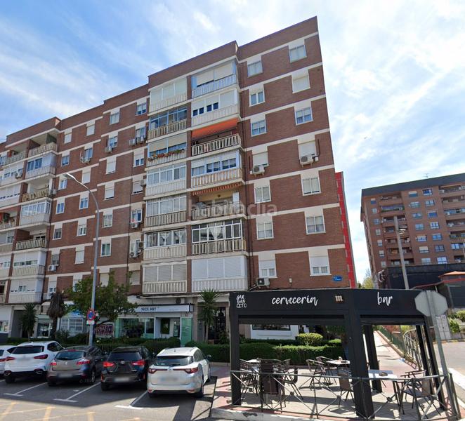 Foto e910eb3b-5d8f-491c-9a38-dd6dc9f4985a. Piso en calle de austria 15 en Fuenlabrada ii-el molino Fuenlabrada
