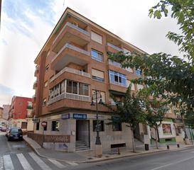 Etagenwohnung  Avenida constitución 125
