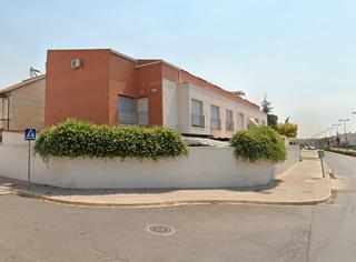 Semi detached house in Calle concepción arenal 6