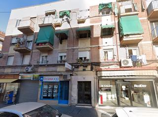 Appartement à Calle de la huerta de castañeda 44