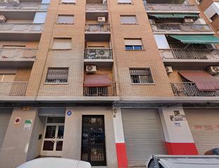 Appartement  Carrer del poeta serrano clavero 10