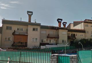 Appartamento in Calle de San Bartolomé 6