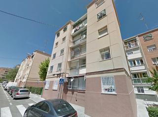 Appartement à Calle helena de troya 23