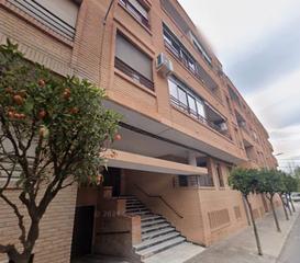Appartement  Calle josé vicedo 4