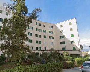 Flat in Carrer del greco 13