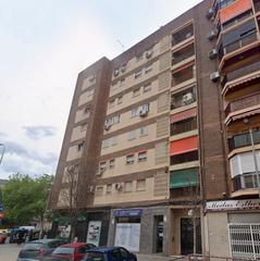 Piso en Carrer de la mare de déu de la cabeza 64