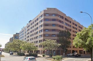 Flat in Calle de Antonio Gades 49