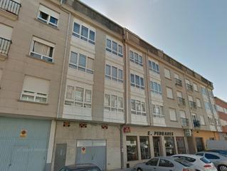Etagenwohnung  Rúa anxo senra 6
