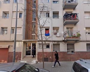 Pis en Carrer de sant dami 253. Inmueble de subasta judicial en cesin de remate. terrasa.