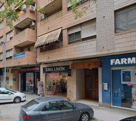 Pis a Carrer vicent boix 7. Inmueble de subasta judicial en cesión de remate. xátiva.