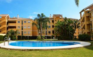 Piso en Calle amatista 1