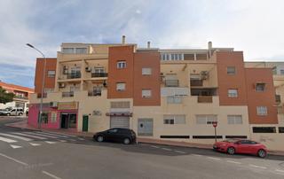 Àtic a Calle la chumbera 13
