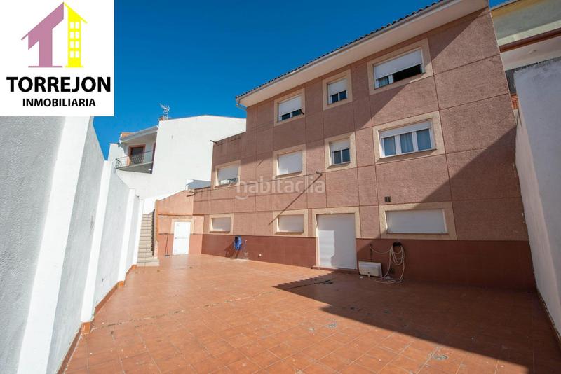 Foto 0749b41d-73ad-4db5-8f5a-75e547bc9640. Casa con riscaldamento parcheggio in Campo Real