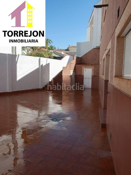 Foto 12273fe8-f60d-4e3f-b718-df986a965f27. Casa con riscaldamento parcheggio in Campo Real