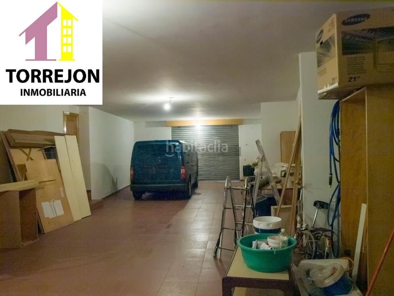 Foto 3c7fae36-6998-43af-969f-d7c88d21be60. Casa con riscaldamento parcheggio in Campo Real