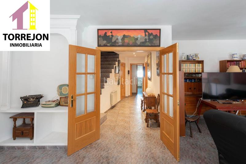 Foto 5d7d37ab-0593-4d38-8876-cdecf6c4be17. Casa con riscaldamento parcheggio in Campo Real