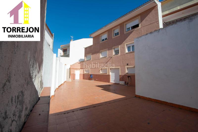 Foto 749f186c-f35f-4963-b8e1-a04d3dfa4e5a. Casa con riscaldamento parcheggio in Campo Real