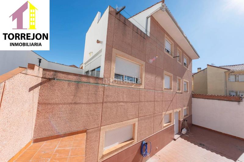 Foto 93ee832b-d2d2-496b-b532-4b839a345251. Casa con riscaldamento parcheggio in Campo Real