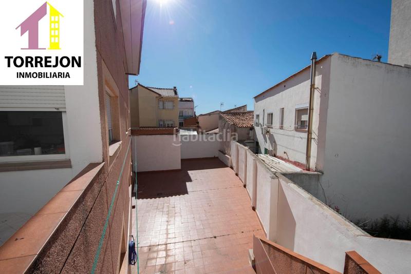 Foto e9283cd1-b427-48a1-ae0e-cd07eb373164. Casa con riscaldamento parcheggio in Campo Real